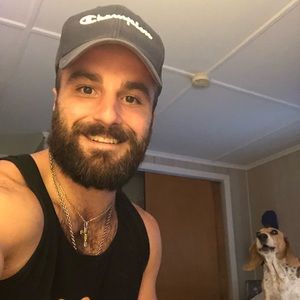 Meet your Posher, Greg